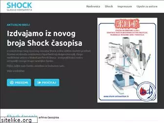 shock-onlineedition.hr