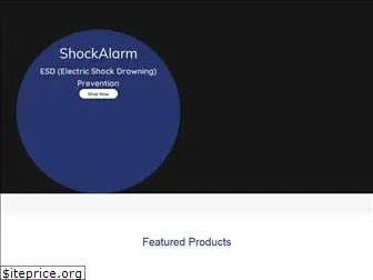 shockalarm.com