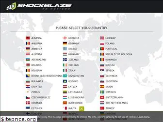 shockblaze.com