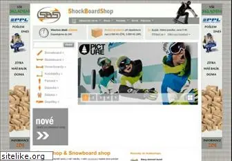 shockboardshop.cz