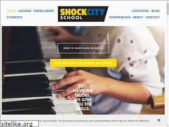 shockcityschool.com