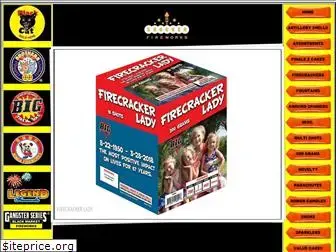 shockerfireworks.com