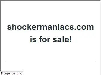 shockermaniacs.com