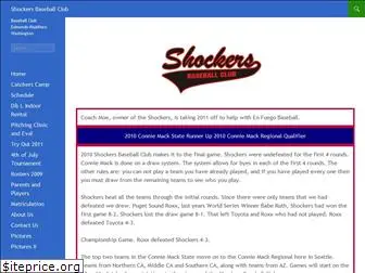 shockersbaseball.com