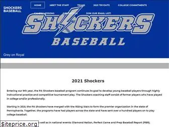 shockersbaseball.net