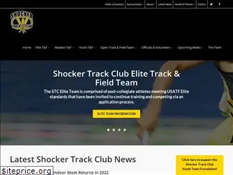 shockertrackclub.com