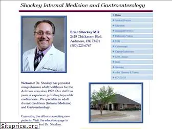 shockeymedicine.com