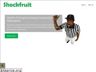 shockfruit.com