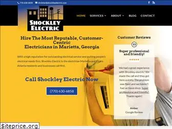 shockleyelectric.com