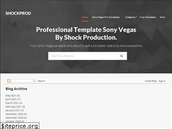 shockprod.com