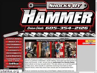 shocksbyhammer.com
