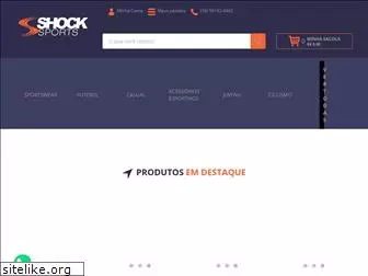 shocksports.com.br
