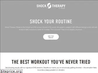 shocktherapyfitness.com