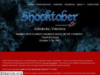 shocktober.org