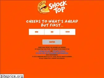 shocktopbeer.com