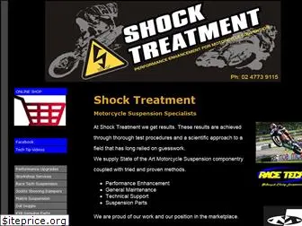 shocktreatment.com.au