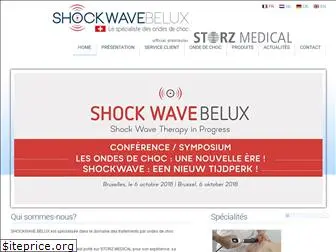 shockwave-belux.com