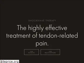shockwave-therapy.co.uk