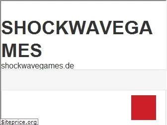 shockwavegames.de