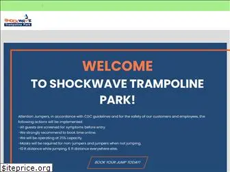 shockwaveparks.com