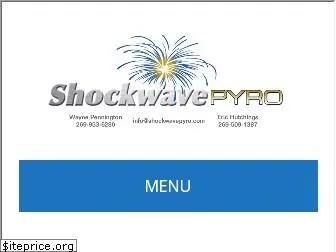 shockwavepyro.com