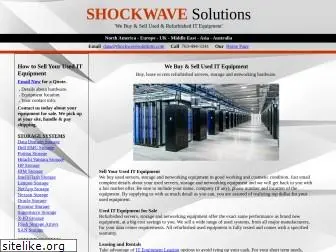 shockwavesolutions.com