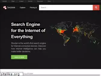 shodan.io