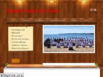 shodokan.org thumbnail