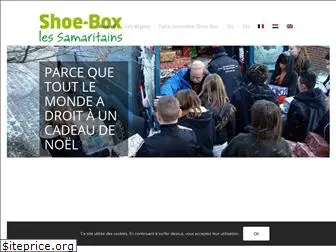 shoe-box.be
