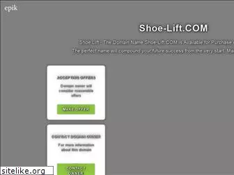 shoe-lift.com