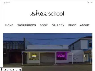 shoe-school.com