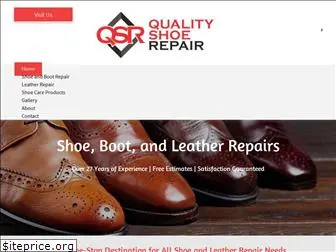 shoeandbootrepair.com