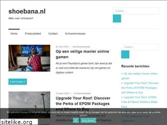 shoebana.nl