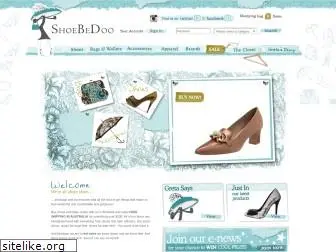 shoebedoo.com.au