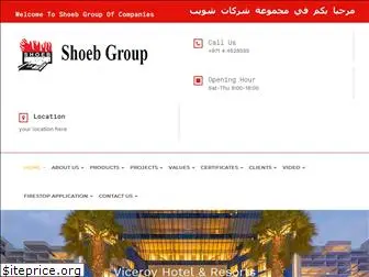 shoebgroup.com