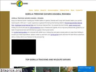 shoebillsafaris.com