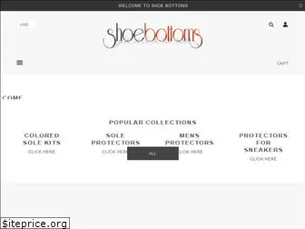 shoebottoms.com