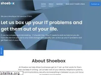 shoebox.com.au