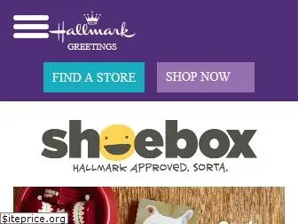 shoebox.com