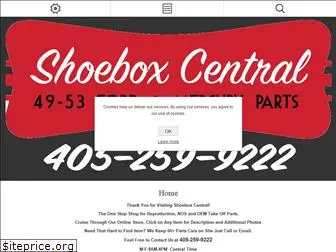 shoeboxford.com