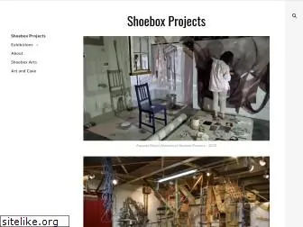 shoeboxprojects.com