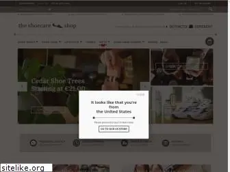 shoecare-shop.eu