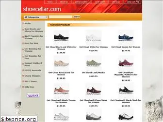 shoecellar.com