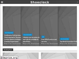 www.shoeclack.com