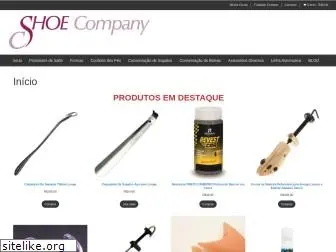 shoecompany.com.br