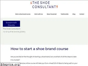 shoeconsultant.com