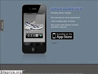 shoedometer.com