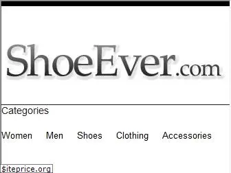 shoeever.com