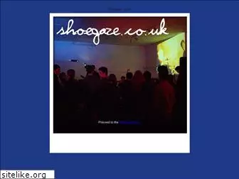 shoegaze.co.uk