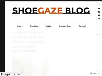 shoegazeblog.com